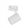 REFLEKTOR DO SZYNOPRZEWODU BIAŁY LIGHT PRESTIGE SNOW LP-731/1R 4W WH