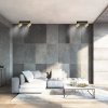 LAMPA SUFITOWA PLAFON SPOT CZARNO ZŁOTY REFLEKTORKI LIGHT PRESTIGE SNOW LP-731/2W GD