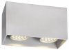 LAMPA SUFITOWA PLAFON SPOT OPRAWA ARCHITEKTONICZNA LUCIDE BODI 09101/02/12
