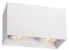 LAMPA SUFITOWA PLAFON SPOT OPRAWA ARCHITEKTONICZNA LUCIDE BODI 09101/02/31