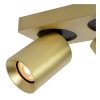 PLAFON SPOT TUBA REFLEKTOR REGULOWANY LUCIDE NIGEL 09929/10/02