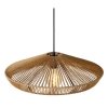 LAMPA W STYLU BOHO NATURAL EKO LUCIDE YUNKAI 10413/50/72