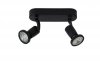 LAMPA SUFITOWA SPOT REFLEKTORKI NOWOCZESNA LUCIDE JASTER LED 11903/10/30