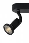LAMPA SUFITOWA SPOT REFLEKTORKI NOWOCZESNA LUCIDE JASTER LED 11903/10/30