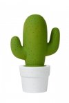 LAMPKA DEKORACYJNA KAKTUS CACTUS 13513/01/33