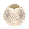LAMPKA NOCNA STOŁOWA KULA DEKORACYJNA LUCIDE CINTRA 13599/02/60