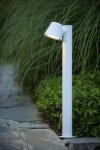 LAMPA ZEWNĘTRZNA OGRODOWA SŁUPEK NOWOCZESNY LUCIDE DINGO 14881/70/31