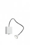 LAMPA NOWOCZESNA LUCIDE BUDDY 18293/03/31