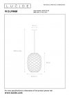 WOLFRAM 21417/32/30