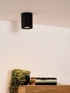 LAMPA SUFITOWA PLAFON SPOT LUCIDE TUBE 22952/11/30