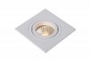 LAMPA SUFITOWA PLAFON SPOT LUCIDE TUBE 22955/01/31