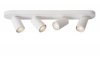 LAMPA SUFITOWA PLAFON SPOT REGULOWANY REFLEKTORKI LUCIDE XYRUS 23954/21/31