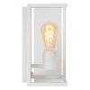 LAMPA ZEWNĘTRZNA INDUSTRIALNA CLAIRE - CZUJNIK RUCHU 27883/11/31 LUCIDE