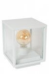 LAMPA ZEWNĘTRZNA INDUSTRIALNA CLAIRE 27883/25/31 LUCIDE