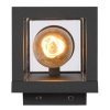 LAMPA ZEWNĘTRZNA INDUSTRIALNA CLAIRE 27885/01/30 LUCIDE