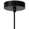LAMPA WISZĄCA SZKLANA KULA DO KUCHNI SYPIALNI JADALNI LUCIDE JULIUS 34438/40/65