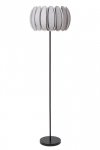 LAMPA NOWOCZESNA FILCOWA KLOSZ Z FILCU DO SALONU SYPIALNI LUCIDE SPENCER 34745/81/36