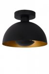 LAMPA SUFITOWA METALOWA LUCIDE SIEMON 45196/01/30