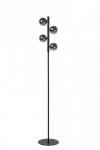 LAMPA PODŁOGOWA NOWOCZESNA SZKLANE KULE LUCIDE TYCHO 45774/04/30