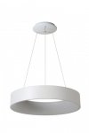 LAMPA WISZĄCA RING LED OBRĘCZ LUCIDE TALOWE 46400/42/31