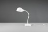 LAMPKA BIURKOWA NOWOCZESNA LED PERRY 504900131 TRIO
