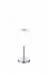 LAMPKA STOŁOWA NOCNA DOTYKOWA EMERALD 525490107 TRIO