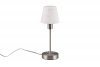 LAMPKA NOCNA STOŁOWA DOTYKOWA LUIS II 595700107 TRIO