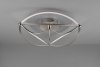 LAMPA LED NOWOCZESNA BARWA CIEPŁA CHARIVARI 621290107 TRIO