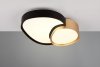 PLAFON NOWOCZESNY LED DO POKOJU KUCHNI SALONU SYPIALI RISE 647510280 TRIO