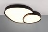 PLAFON NOWOCZESNY LED DO POKOJU KUCHNI SALONU SYPIALI RISE 647519232 TRIO