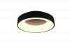 PLAFON LED OKRĄGŁY NOWOCZESNY DO SALONU SYPIALNI KUCHNI GIRONA 671210132 TRIO