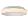 DEKORACYJNY PLAFON LED OKRĄGŁY LUCIDE ESTREJA 71102/40/31