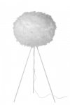 LAMPA DEKORACYJNA PIÓRA GLAMOUR LUCIDE GOOSY 71767/50/31