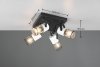 LAMPA NOWOCZESNA DO SALONU SYPIALNI POKOJU TOSH 804300434 TRIO