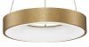 LAMPA WISZĄCA KOŁO RING OBRĘCZ LED NOWOCZESNA DO SALONU KUCHNI JADALNI NAD STÓŁ LUCES EXCLUSIVAS TOME SMART LE41529