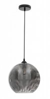 LAMPA WISZĄCA SZKLANA DO SALONU JADALNI SYPIALNI KUCHNI NOWOCZESNA LUCES EXCLUSIVAS CIUDAD LE41969