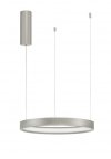 LAMPA WISZĄCA LED RING KOŁO OBRĘCZ DO SALONU JADALNI KUCHNI LUCES EXCLUSIVAS ZACAPU LE42792