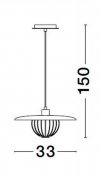 LUCES EXCLUSIVAS CUERNAVACA LE43721