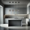 LUCES EXCLUSIVAS LAMPA NOWOCZESNA SECO LE44232