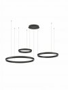 LUCES EXCLUSIVAS LAMPA NOWOCZESNA BARI LE44317