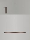 LUCES EXCLUSIVAS LAMPA NOWOCZESNA BARI LE44319