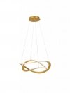 LUCES EXCLUSIVAS LAMPA NOWOCZESNA JAUJA LE44328
