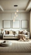 LUCES EXCLUSIVAS LAMPA NOWOCZESNA ARENA LE44331