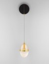 LUCES EXCLUSIVAS LAMPA NOWOCZESNA ARENA LE44333