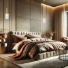 LUCES EXCLUSIVAS LAMPA NOWOCZESNA OROYA LE44335