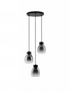 LUCES EXCLUSIVAS LAMPA NOWOCZESNA MOCHE LE44341