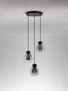 LUCES EXCLUSIVAS LAMPA NOWOCZESNA MOCHE LE44341