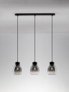 LUCES EXCLUSIVAS LAMPA NOWOCZESNA MOCHE LE44342