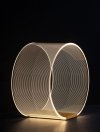 LUCES EXCLUSIVAS LAMPA HUARAL LE44436