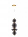 LUCES EXCLUSIVAS LAMPA MORROS LE44486
